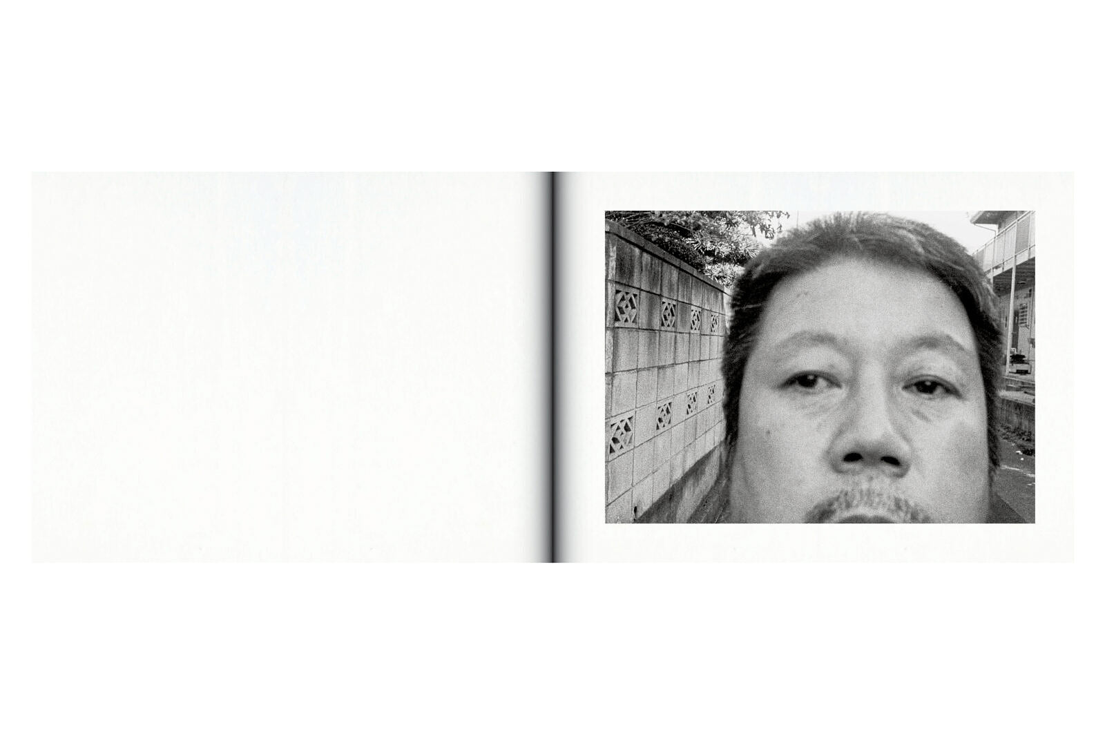 Issei Suda - Family Diary