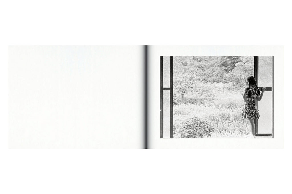 Issei Suda - Family Diary