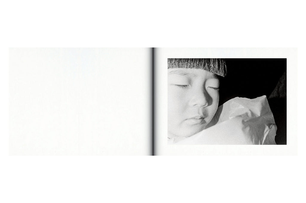 Issei Suda - Family Diary