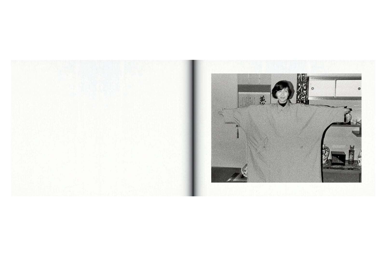 Issei Suda - Family Diary