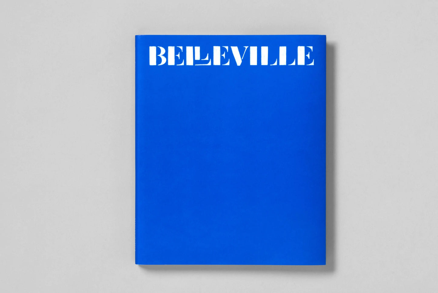 Thomas Boivin - Belleville