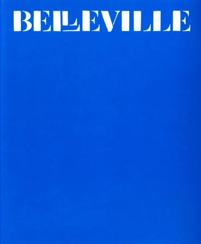 Thomas Boivin - Belleville
