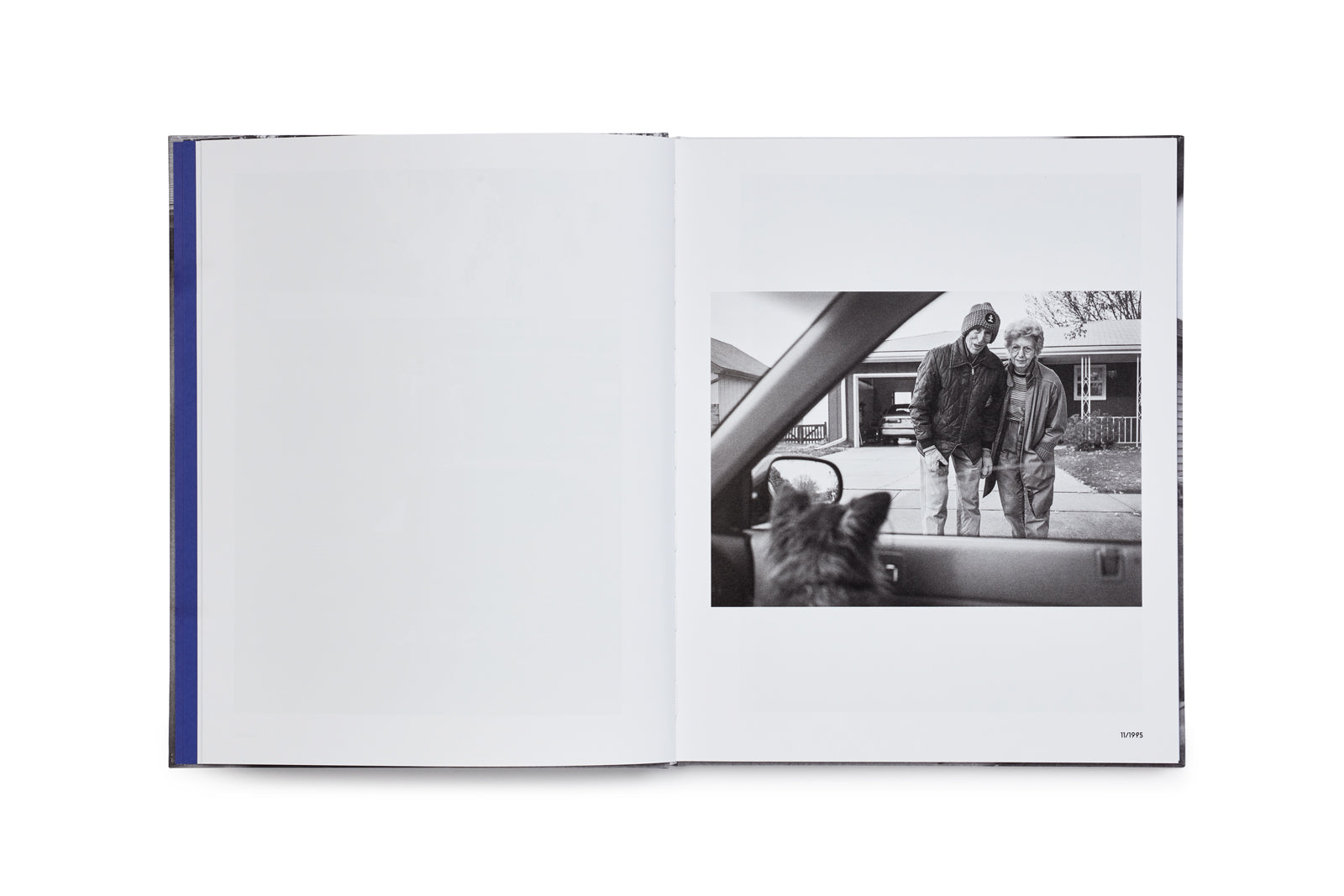 Deanna Dikeman - Leaving and Waving