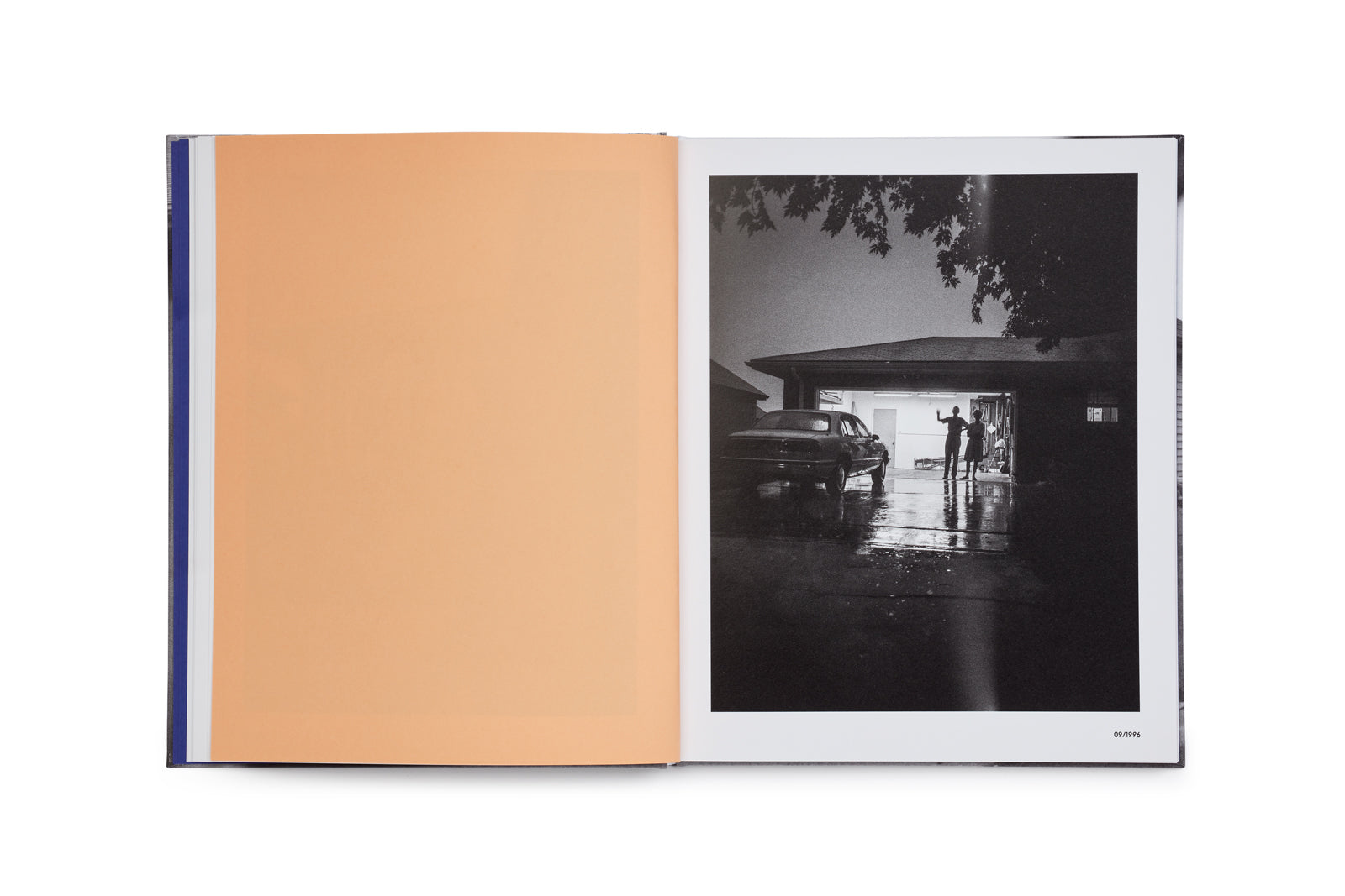 Deanna Dikeman - Leaving and Waving