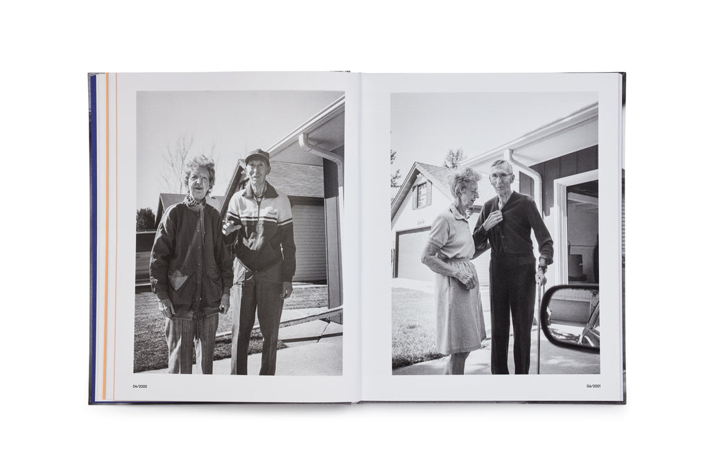 Deanna Dikeman - Leaving and Waving