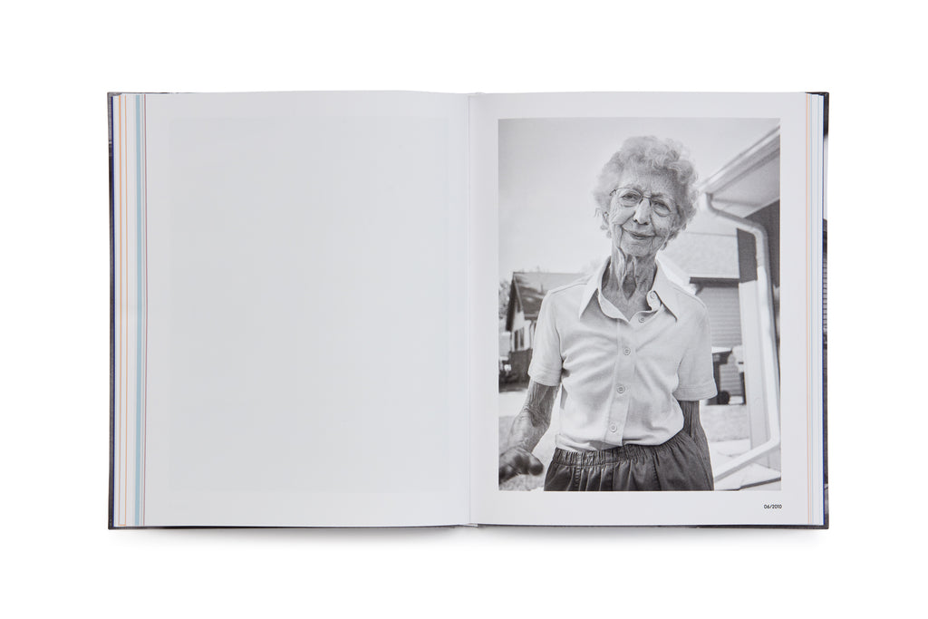 Deanna Dikeman - Leaving and Waving