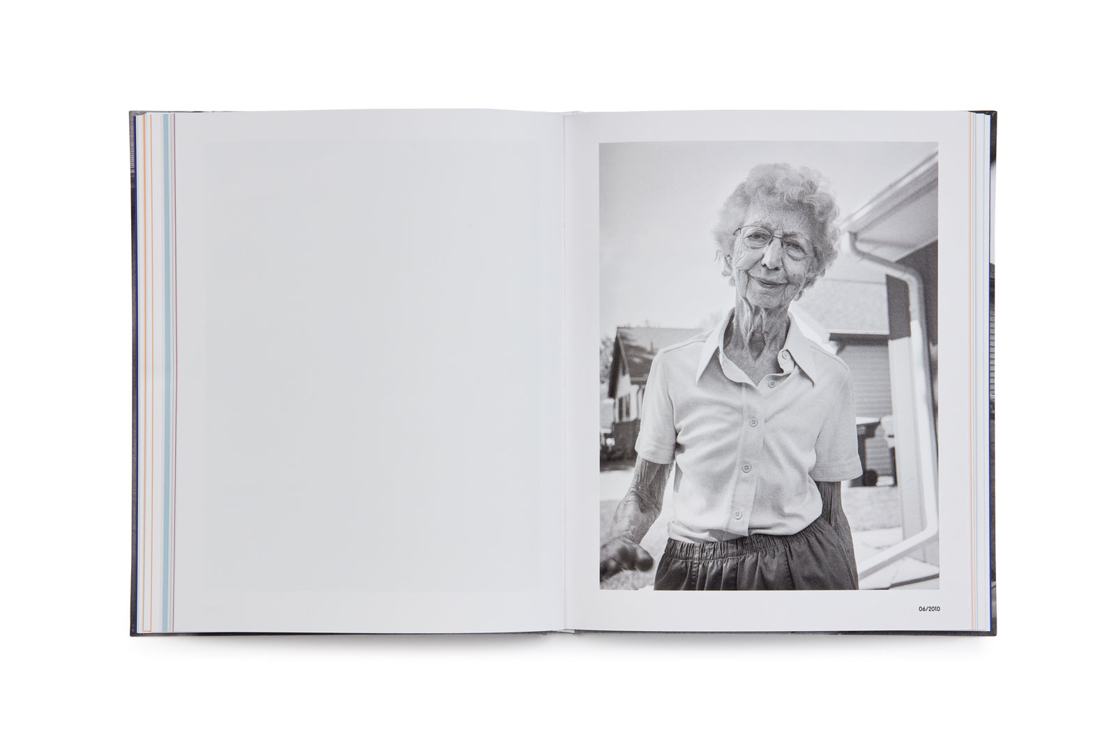 Deanna Dikeman - Leaving and Waving