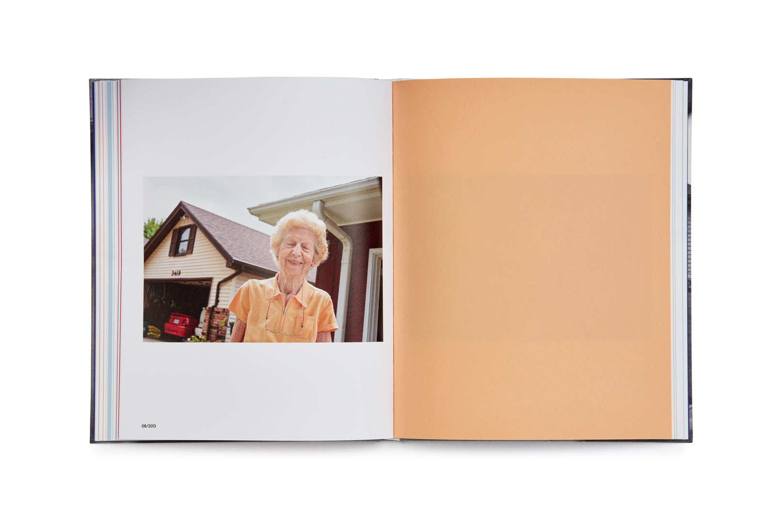 Deanna Dikeman - Leaving and Waving