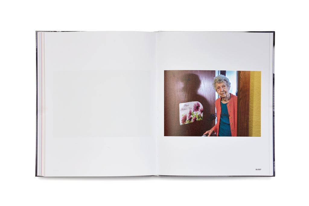 Deanna Dikeman - Leaving and Waving