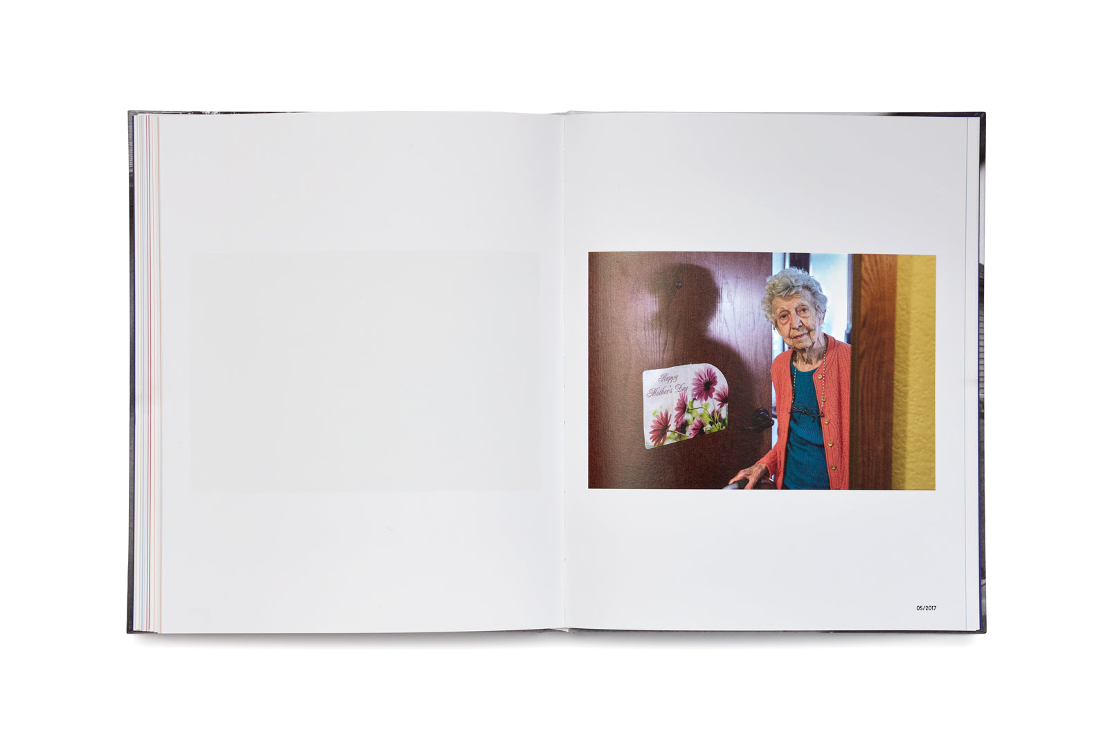 Deanna Dikeman - Leaving and Waving