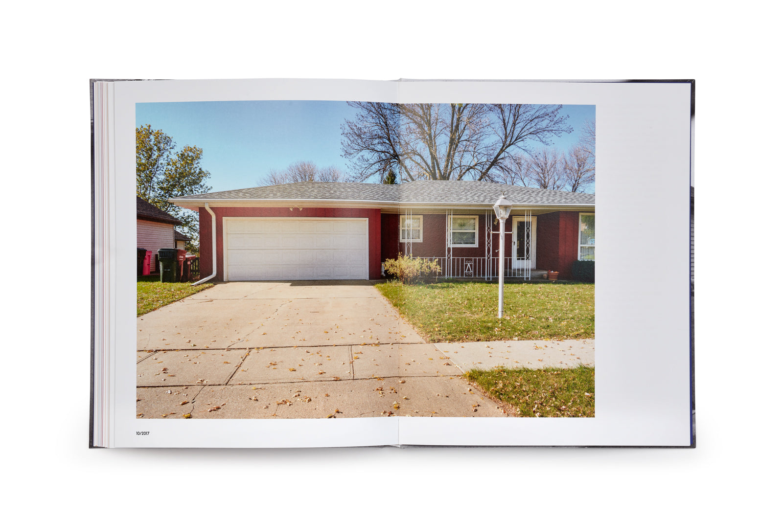 Deanna Dikeman - Leaving and Waving