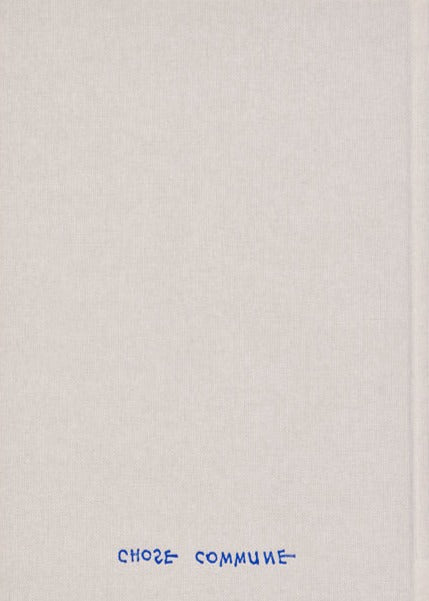 Coco Capitán - If you’ve seen it all, close your eyes