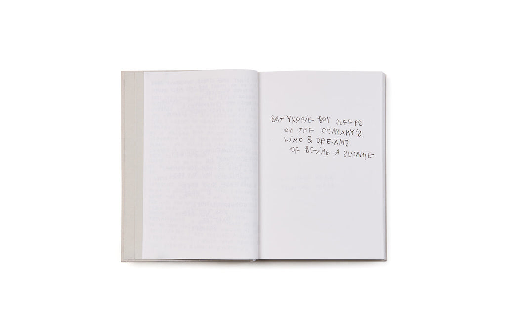 Coco Capitán - If you’ve seen it all, close your eyes