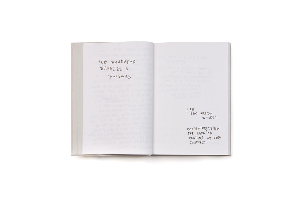 Coco Capitán - If you’ve seen it all, close your eyes