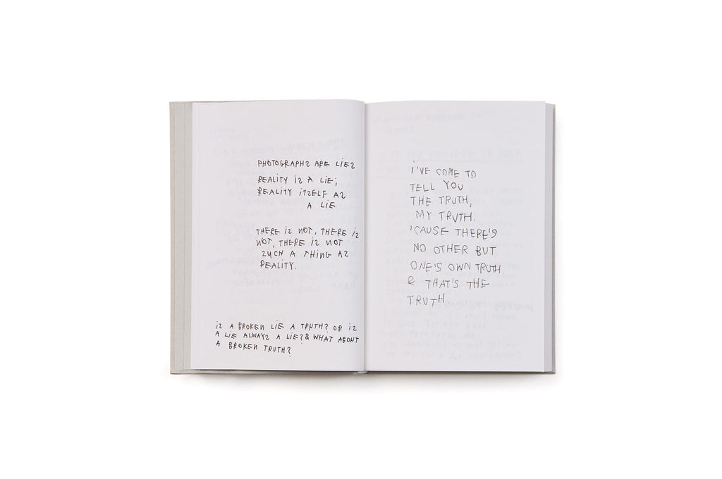 Coco Capitán - If you’ve seen it all, close your eyes