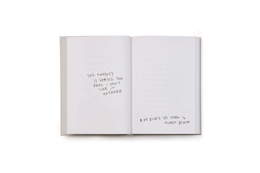 Coco Capitán - If you’ve seen it all, close your eyes