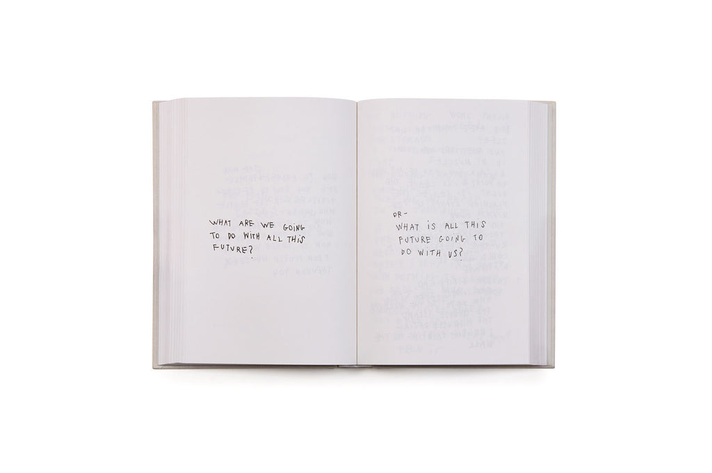 Coco Capitán - If you’ve seen it all, close your eyes