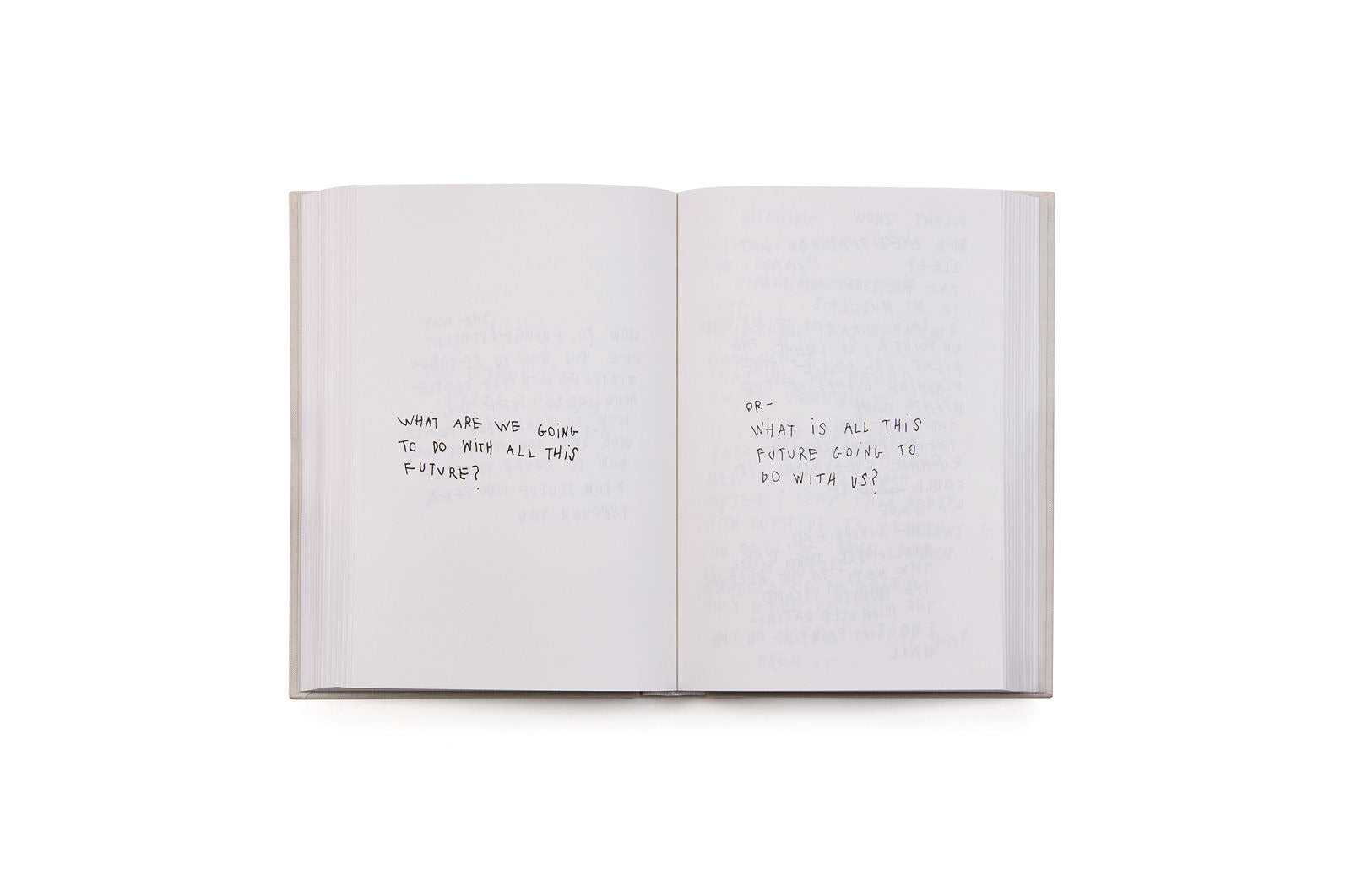 Coco Capitán - If you’ve seen it all, close your eyes