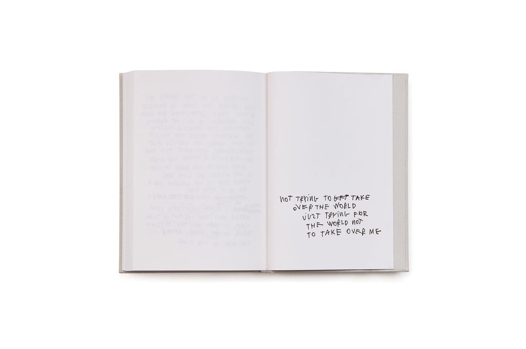 Coco Capitán - If you’ve seen it all, close your eyes