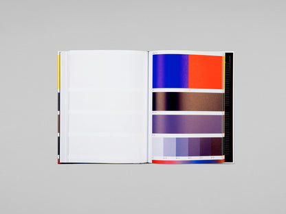 Color Library: Research Into Color Reproduction and Printing