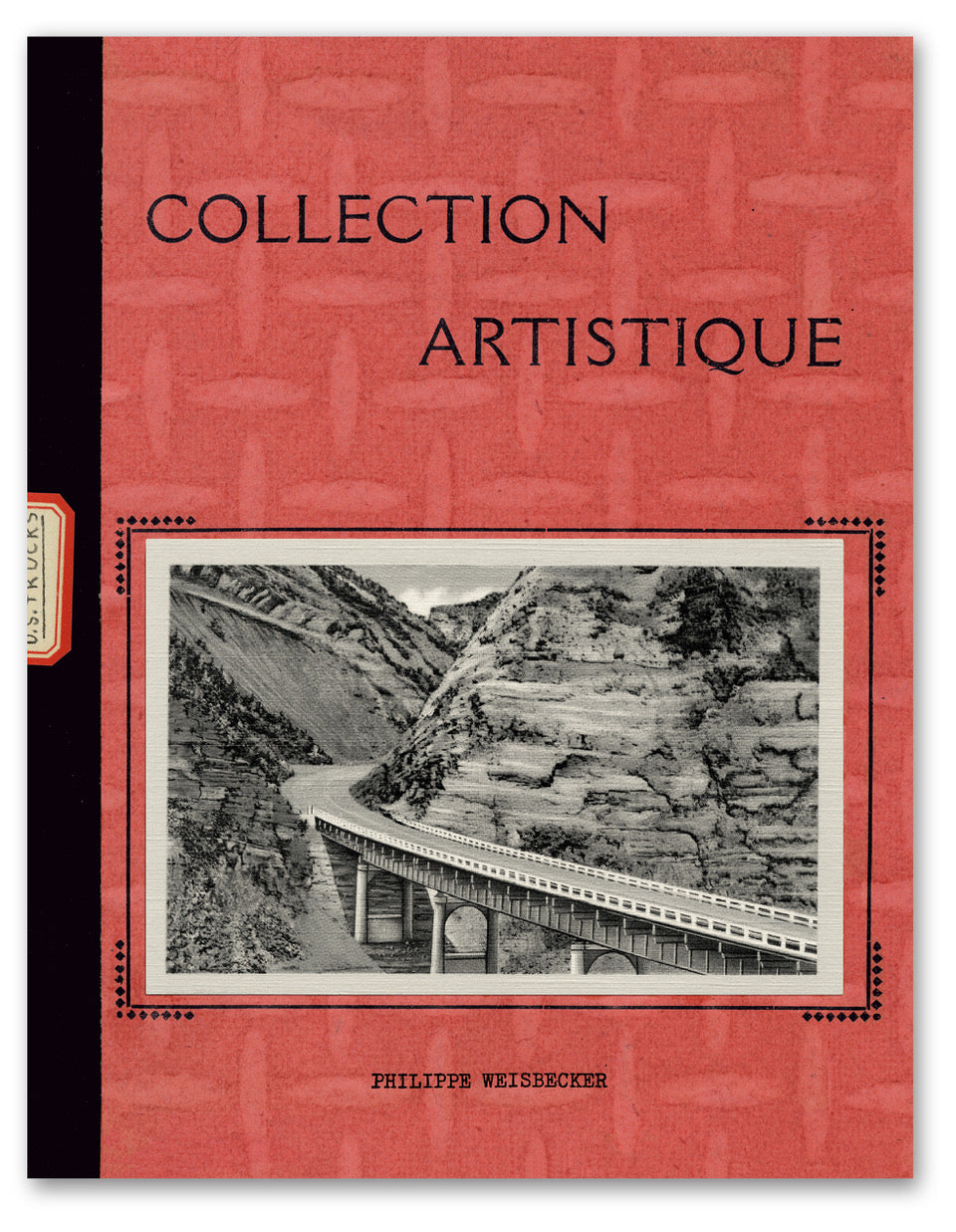 Philippe Weisbecker - U.S. Trucks