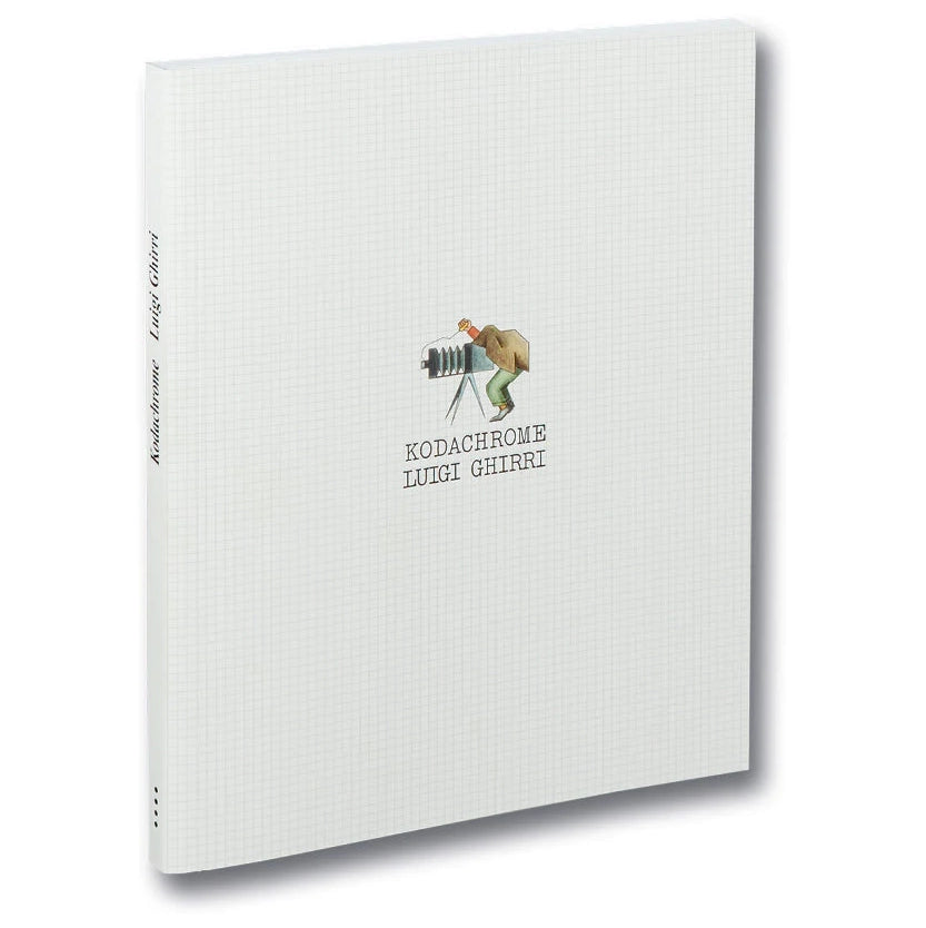 Luigi Ghirri - Kodachrome