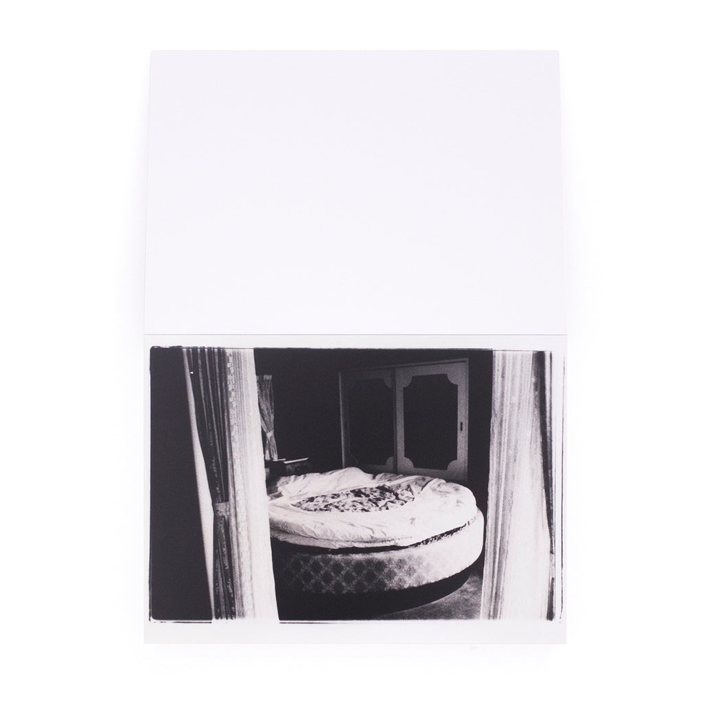 Nobuyoshi Araki - Theater of Love