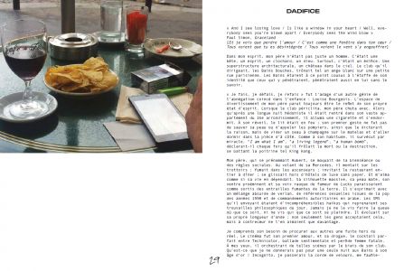 Clubbing #04 - Hubert