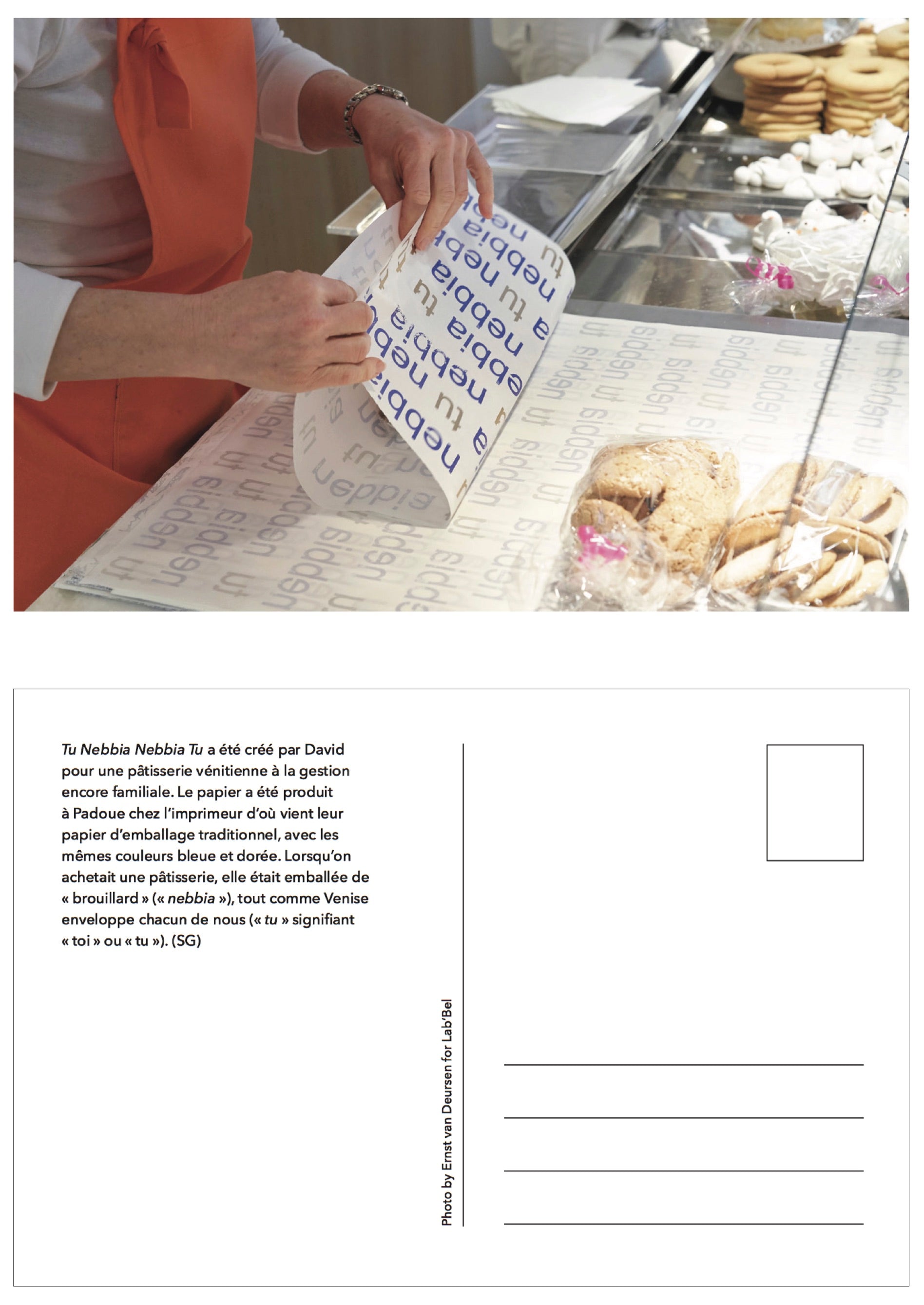 David Horvitz - 435 Ponti e qualche scorciatoia