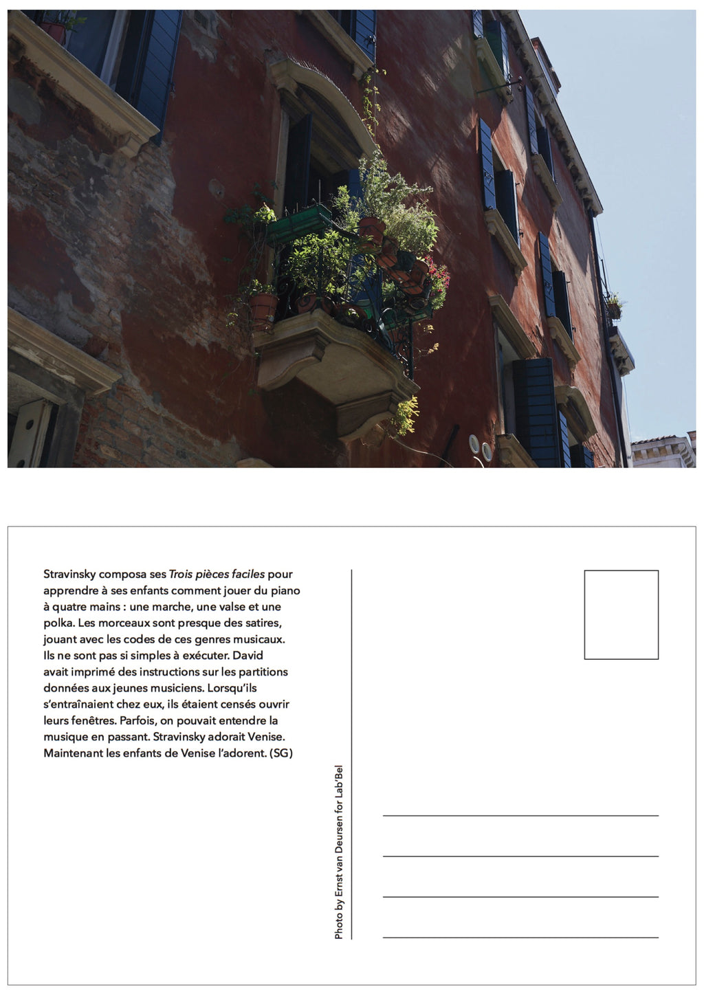 David Horvitz - 435 Ponti e qualche scorciatoia