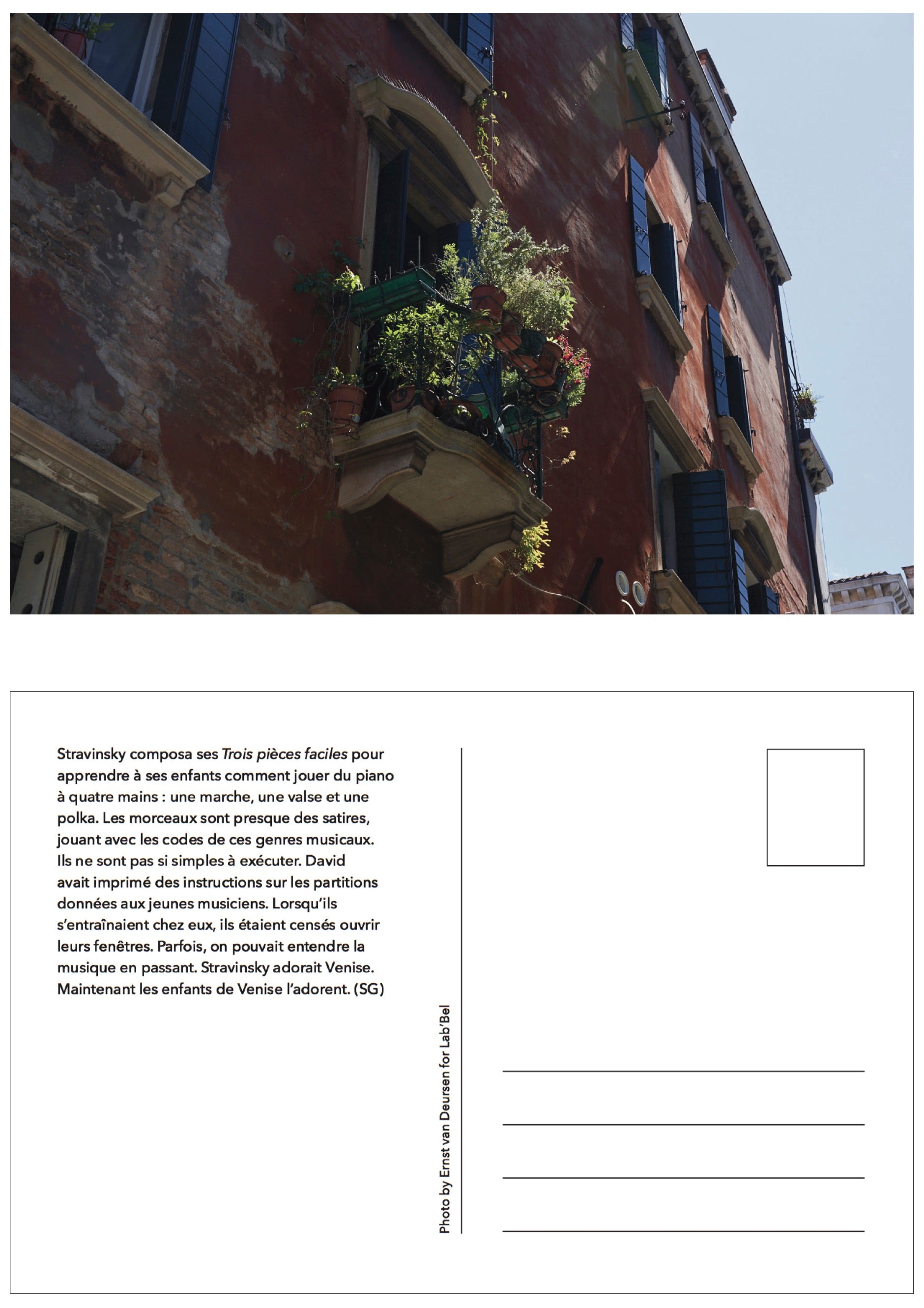 David Horvitz - 435 Ponti e qualche scorciatoia