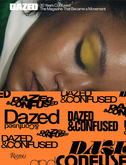 Dazed: 30 Years Confused