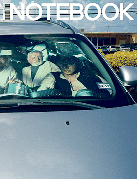 MUBI NOTEBOOK - Issue 2