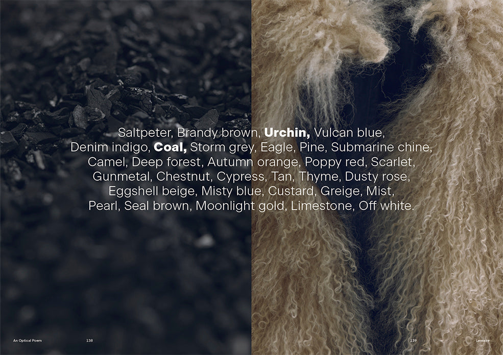 Magazine B Issue #90 : LEMAIRE