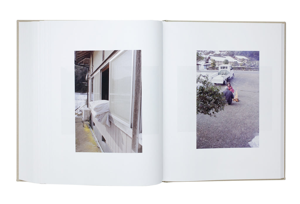 Anders Edström - Shiotani