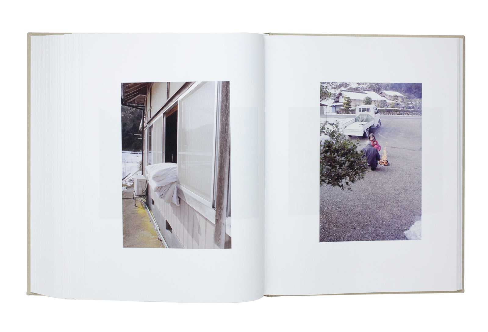 Anders Edström - Shiotani