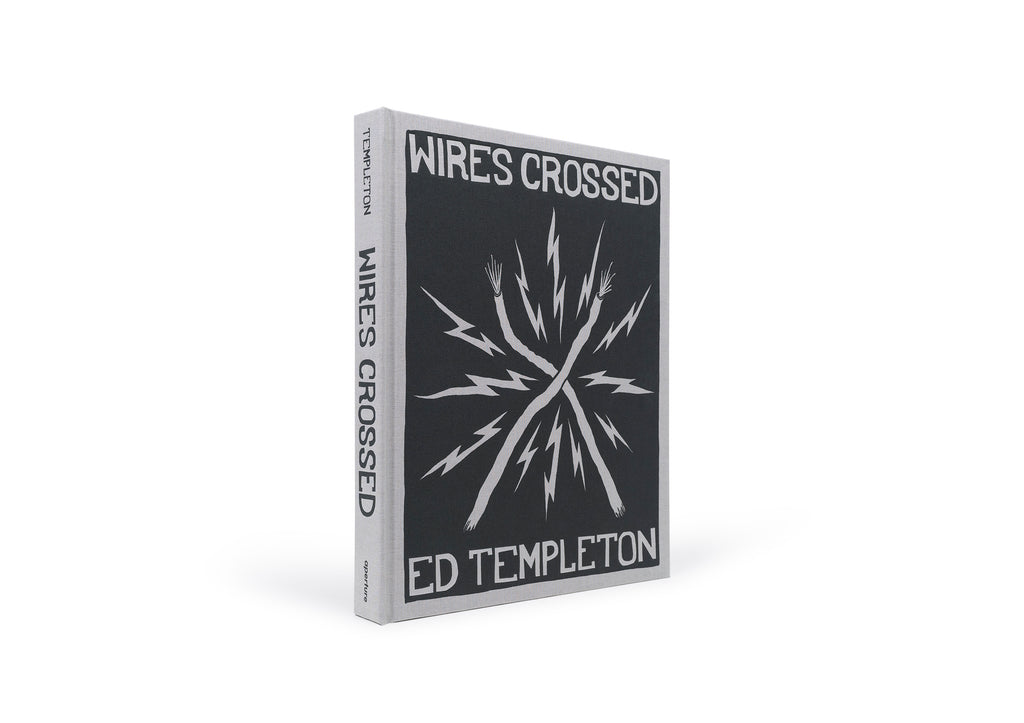 Ed Templeton - Wires Crossed