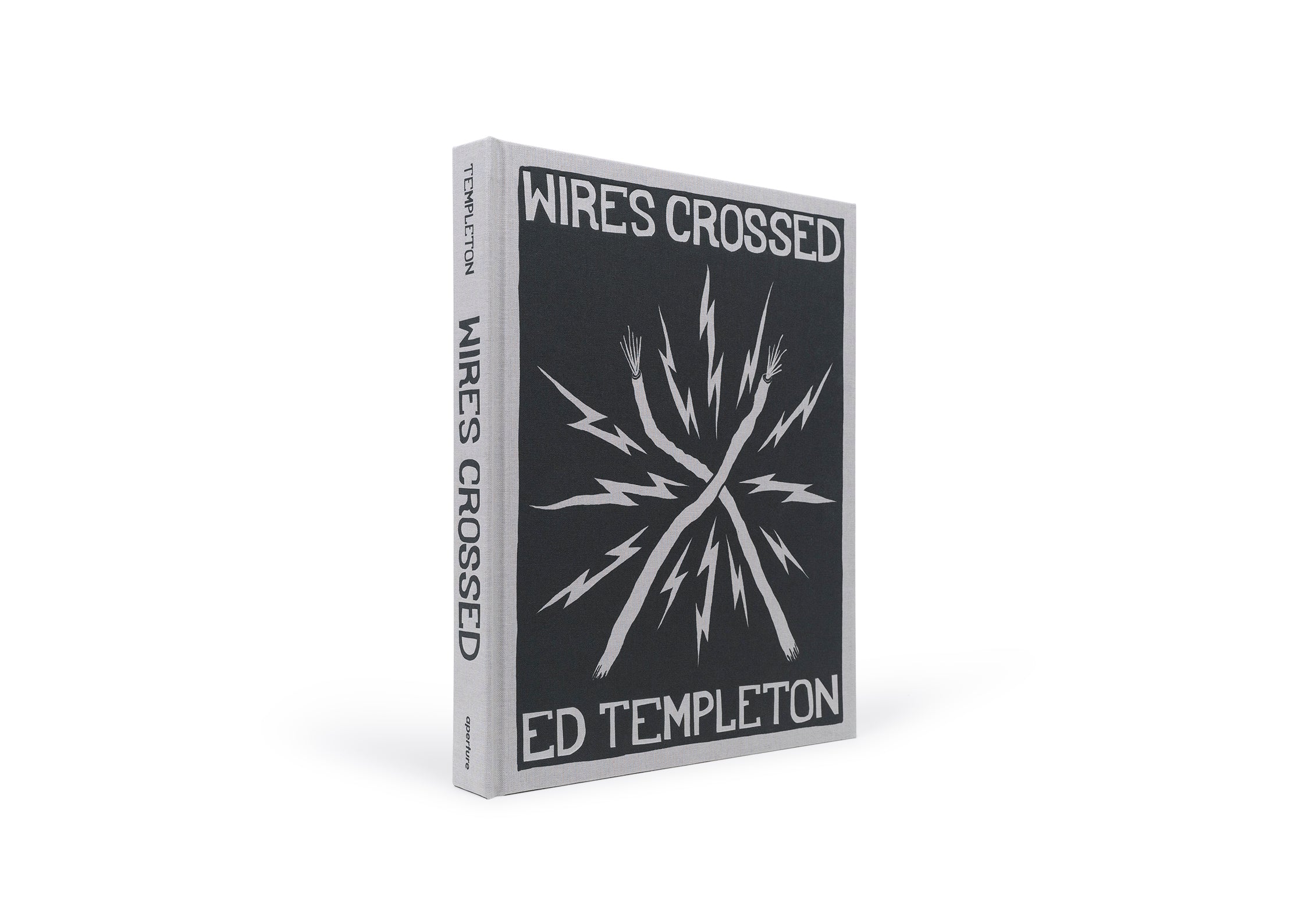 Ed Templeton - Wires Crossed