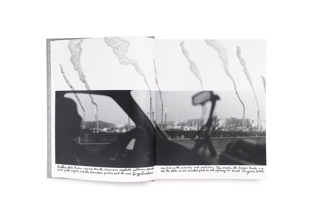 Ed Templeton - Wires Crossed