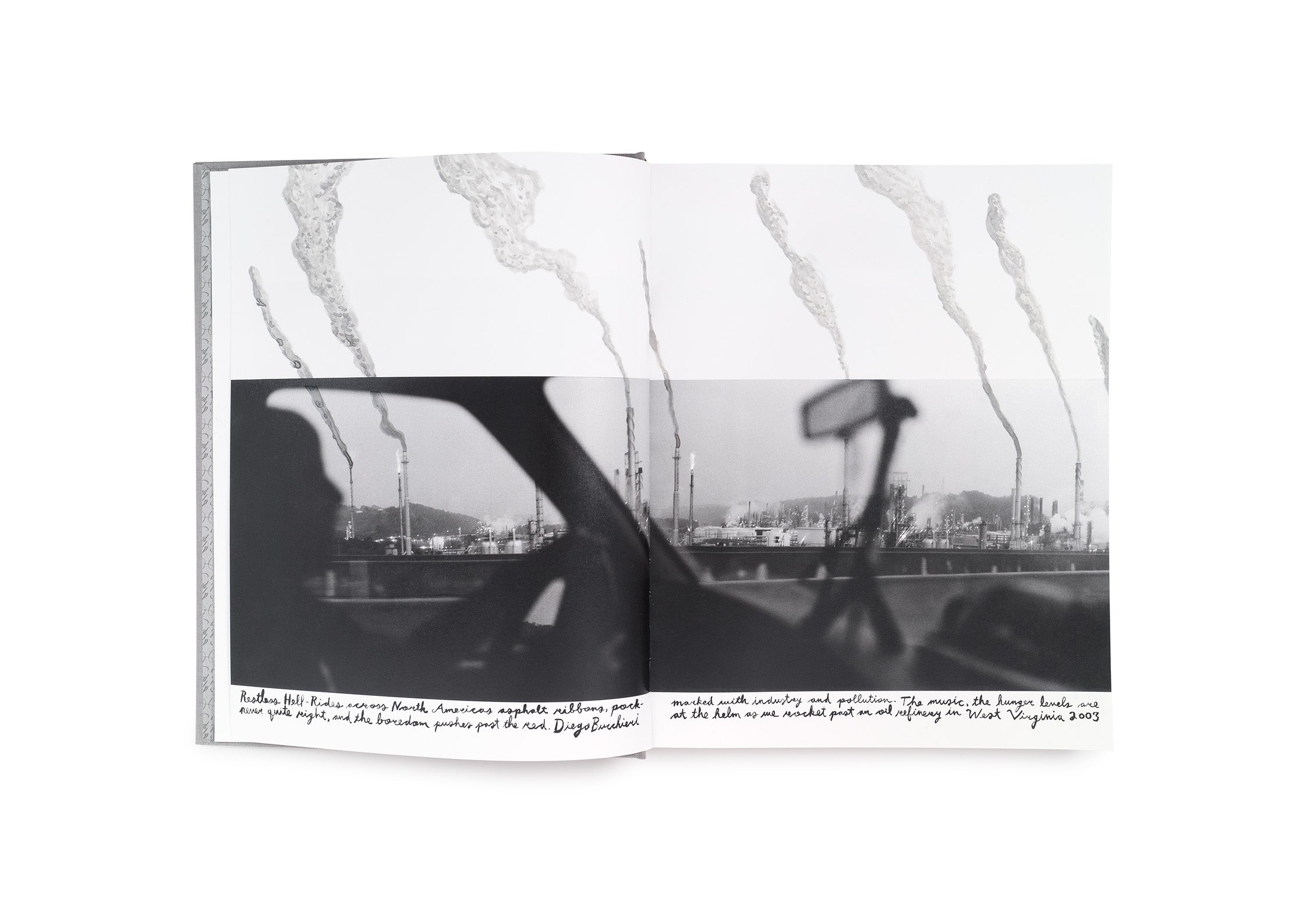 Ed Templeton - Wires Crossed