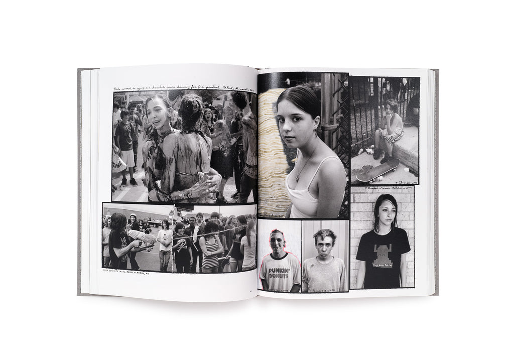 Ed Templeton - Wires Crossed