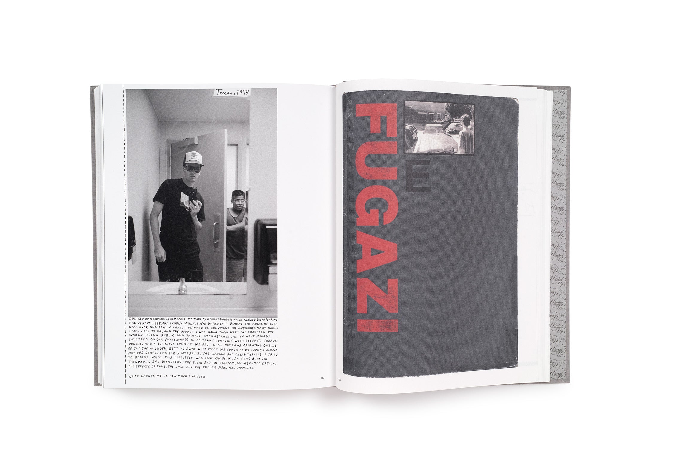 Ed Templeton - Wires Crossed