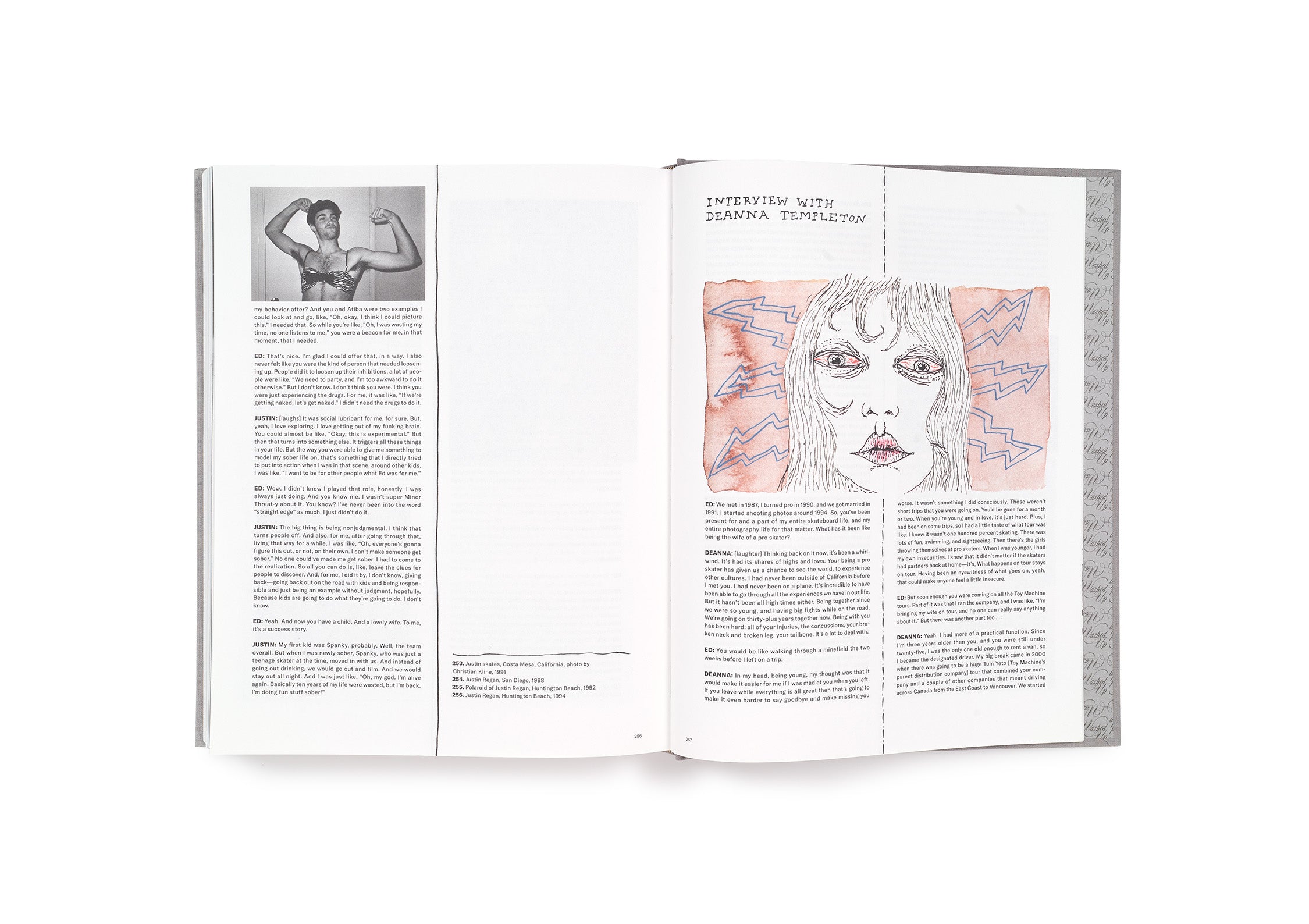 Ed Templeton - Wires Crossed