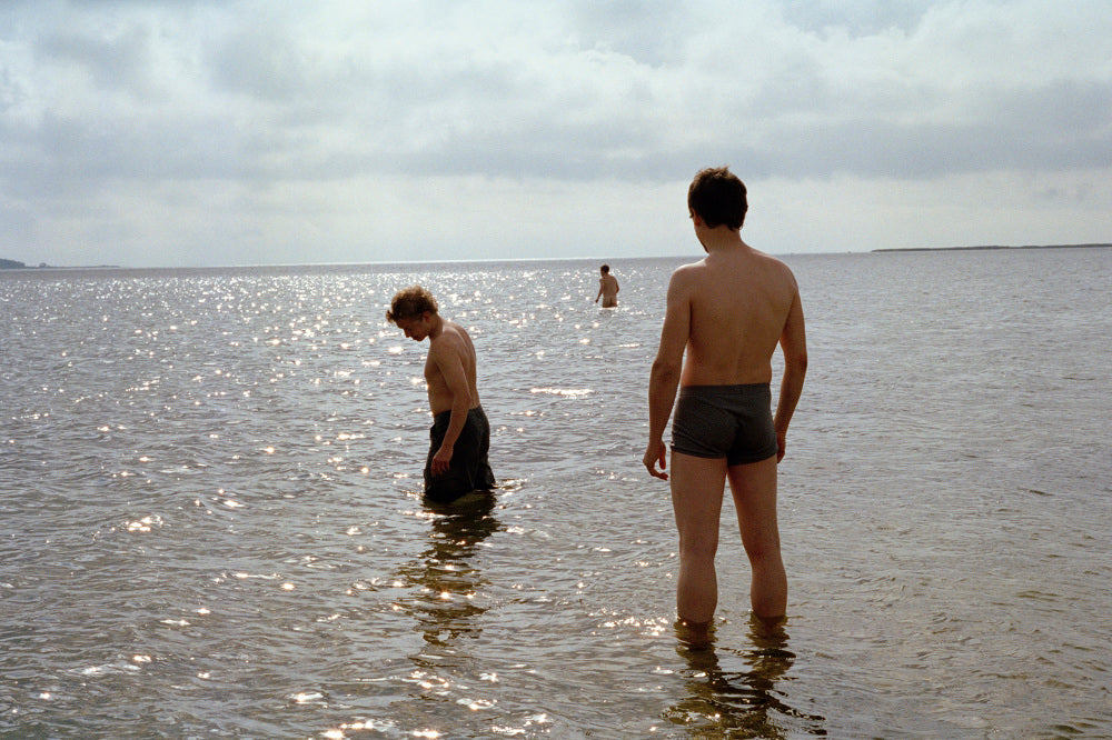 Raphaël Gianelli-Meriano - Letters Home