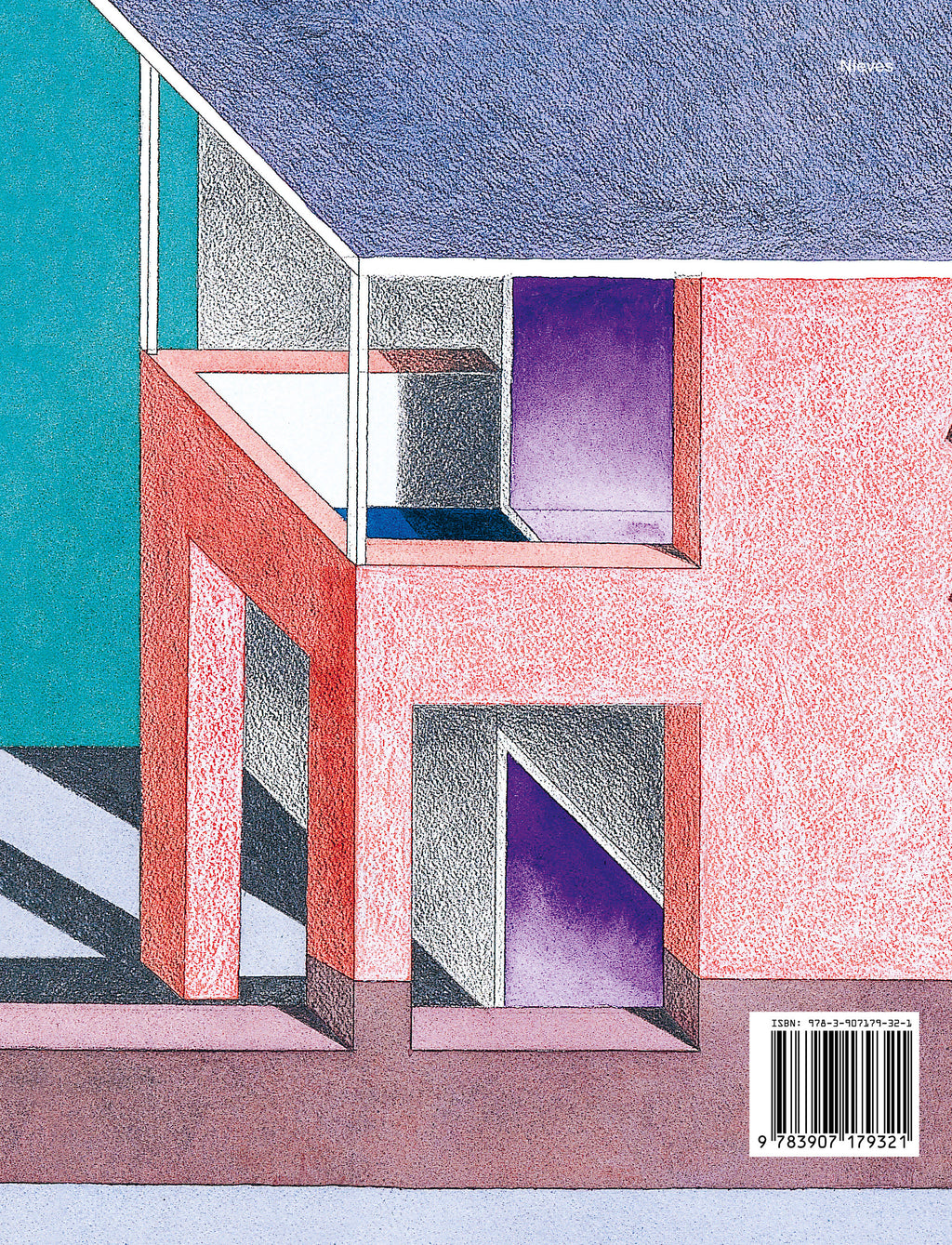 Ettore Sottsass - Architettura Attenuata