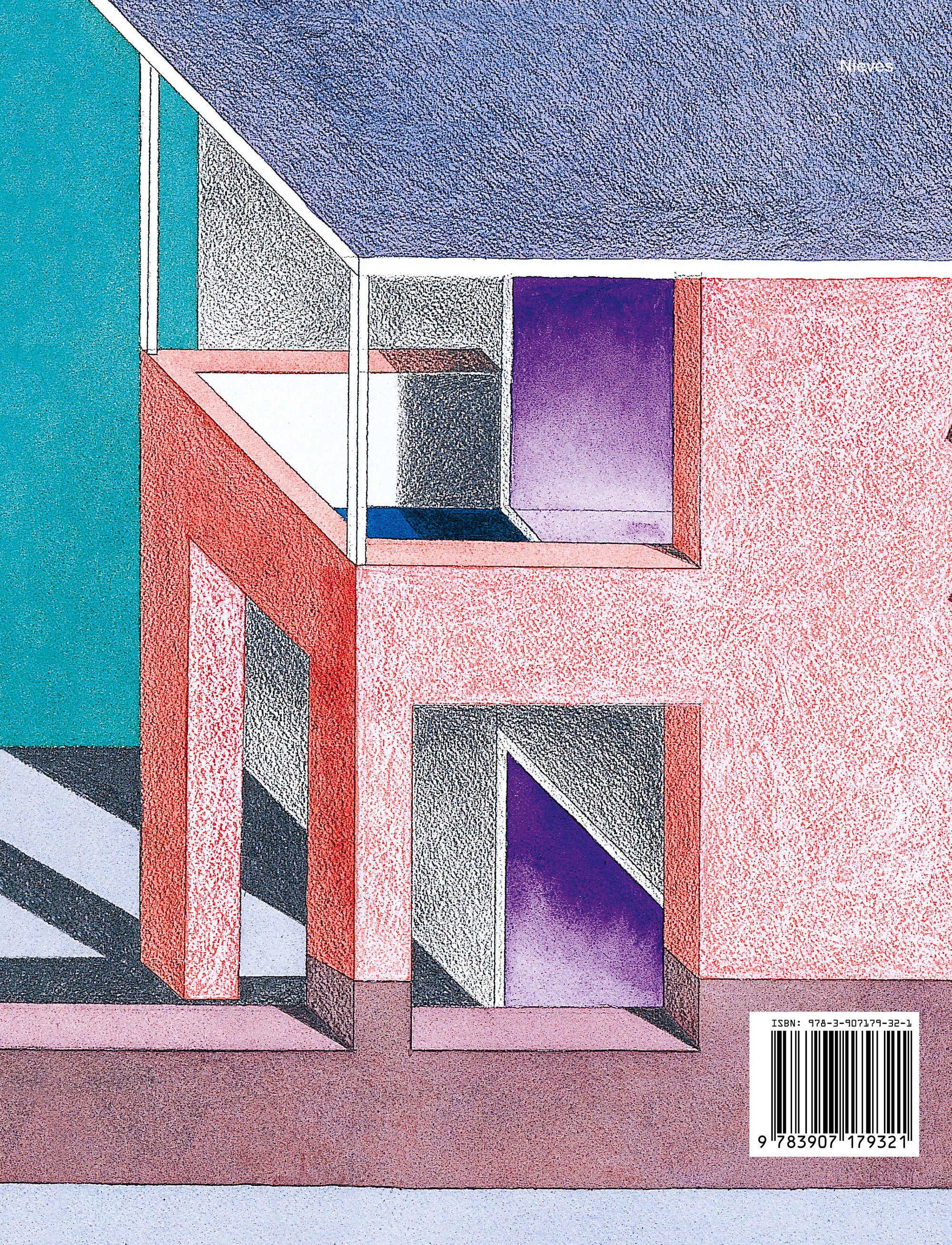 Ettore Sottsass - Architettura Attenuata