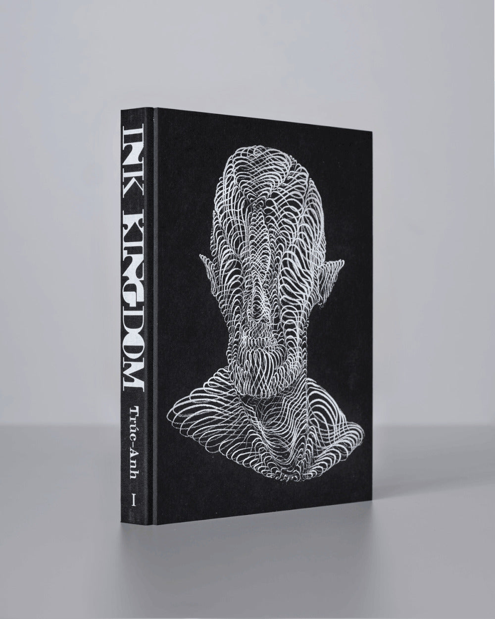 Trúc-Anh - Ink Kingdom Volume I