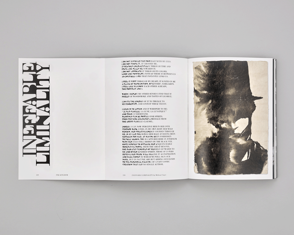 Trúc-Anh - Ink Kingdom Volume I