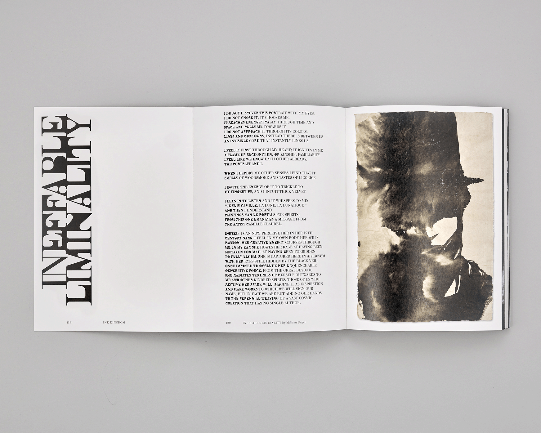 Trúc-Anh - Ink Kingdom Volume I