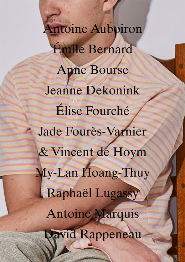 Élise Fourché, My-Lan Hoang-Thuy - Gifaillaer Gimaer